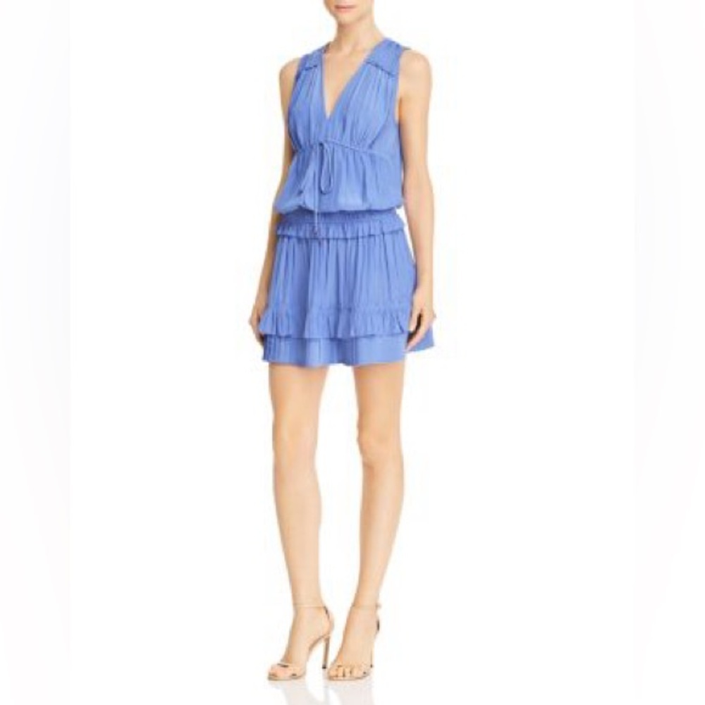 Ramy Brook Hadley Mini Dress